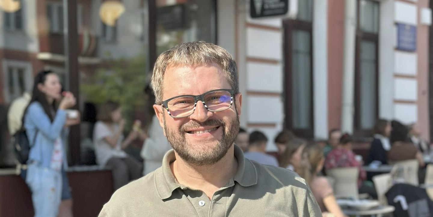 Туда, где царит атмосфера
