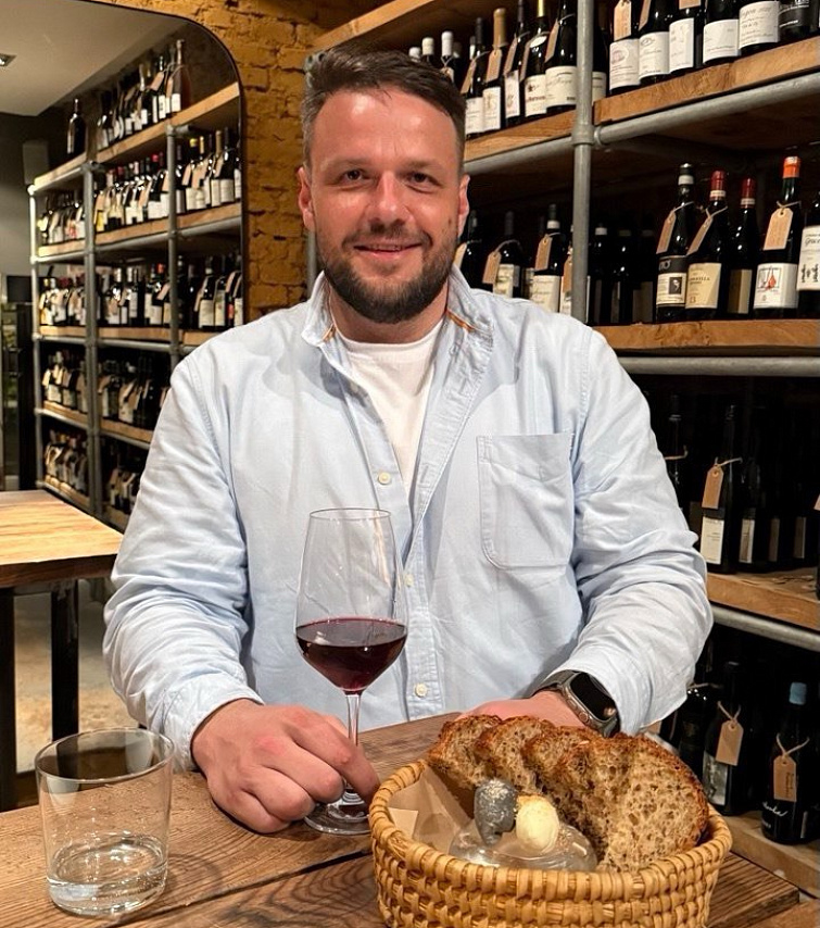 Пусть будет джаз